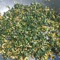 マキマキ913's cooksnap of when they made 大根葉とちりめんじゃこのふりかけ.