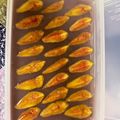 ✨きらりん✨'s cooksnap of when they made 簡単♪おしゃれ♪いちご羊羹.