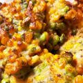 Yuzka's cooksnap of when they made 冷凍枝豆&コーンの天ぷら.