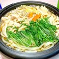 YUH♡ママ's cooksnap of when they made うどんすきの合わせ出汁.