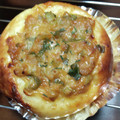 ameうめ's cooksnap of when they made ちぎり群馬～葱とチーズのみそちぎりパン～.