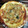 ameうめ's cooksnap of when they made ちぎり群馬～葱とチーズのみそちぎりパン～.