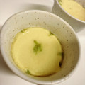 クックAY220G☆'s cooksnap of when they made 白だし★簡単★茶碗蒸し.