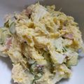 ぱぴぃどわ's cooksnap of when they made さつまいもとツナのサラダ.
