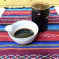 きっかママ's cooksnap of when they made 黒糖生姜シロップ.