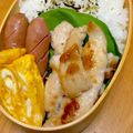 なっさん姫's cooksnap of when they made カリッとチキンの甘辛だれ.