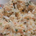 ミオノ's cooksnap of when they made ★美味しい味噌おじや★.