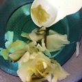 mantacarp's cooksnap of when they made キャベツとキュウリのさっぱりサラダ.