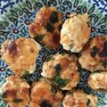 わたるんママ's cooksnap of when they made 味付けは液みそで！簡単つくね.