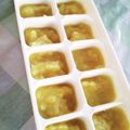 えりきゃんでぃ's cooksnap of when they made 離乳食初期＊さつまいもペースト.