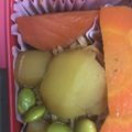 冷蔵庫レスキュー隊's cooksnap of when they made お手軽 にんじんとじゃがいもの煮っ転がし.