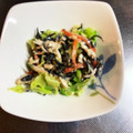 のえもゆ's cooksnap of when they made ひじきとささみサラダ.
