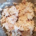 あっしゅぱぱ's cooksnap of when they made ツナサンド 必見！プロの作り方.