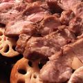 クック☆やーっ！'s cooksnap of when they made お手軽にうますぎる本格チャーシュー！.