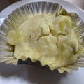 ゆうゆいマンマ's cooksnap of when they made HMで☆さつまいもの味噌蒸しパン.