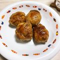 ﾏｼｭ's cooksnap of when they made チーズポテトの豚バラ巻き.