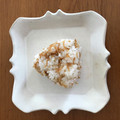 17歳ハッピーママ's cooksnap of when they made ちりめんさんしょうのおにぎり.
