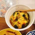 miwayon's cooksnap of when they made 簡単！美味☆海老のガーリックマヨ焼き☆.