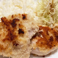 はなのかくめいじ's cooksnap of when they made 簡単♪ひとくちチキンかつ.