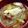 ゆすひと's cooksnap of when they made 故郷の味？我が家流せんべい汁.