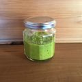 珍獣使い's cooksnap of when they made 黄色柚子の【手作り柚子胡椒】.