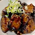 よしよしのキッチン☆'s cooksnap of when they made 簡単！ごはんがすすむ～♪なすの味噌炒め♪.