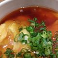 ノエル・ギャラガー's cooksnap of when they made ☆おひとりさまのこくウマ天津飯～王将風☆.