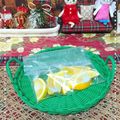 sakuraロゼット's cooksnap of when they made レモンの保存法.