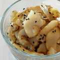 G__house's cooksnap of when they made 菊芋のきんぴら　あっという間のおばんざい.