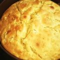 かつげんめぐみるく's cooksnap of when they made しっとり！さつまいもマフィン HM使用.