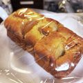 クックJMXHYH☆'s cooksnap of when they made 柿のパウンドケーキ.