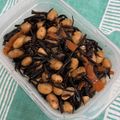 らん໒꒱'s cooksnap of when they made 常備菜！簡単ひじき煮.