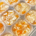 ☆はあ☆'s cooksnap of when they made 【離乳食 中期】ささみとカブのとろり煮.