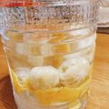 n_a_0311's cooksnap of when they made 狂ったように飲みたいゆず酒.