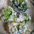 ももちゃんまこちゃん's cooksnap of when they made ブロッコリーのマヨネーズ柚子胡椒炒め.