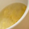 MULA's cooksnap of when they made 市販のコーンスープで、中華コーン卵スープ.