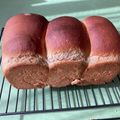 kojamin's cooksnap of when they made 低糖質アップ！全粒粉パン！.