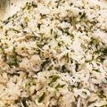 mhl152's cooksnap of when they made あおさ海苔としらすの焼きおにぎり♪.