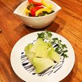 真さん's cooksnap of when they made ハヤトウリの浅漬け～柚子胡椒風味～.