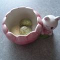 れいが's cooksnap of when they made 抹茶とミルクのサクサク♪スノーボール.