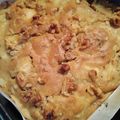 chef RIE's cooksnap of when they made 簡単りんごケーキ.
