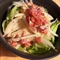 クックふーー's cooksnap of when they made 超簡単！！醤油マヨペッパードレッシング☆.
