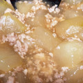 ちーたんずはうす's cooksnap of when they made 冬瓜と鶏ひき肉のあったかそぼろ煮.