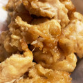 ネルクル's cooksnap of when they made 包丁いらず・つけ置き不要☆ささみの唐揚げ.