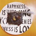 たんぽっぽ♪♪♪'s cooksnap of when they made おからのガトーショコラ.