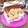 sakuraロゼット's cooksnap of when they made キュートな ハート型 パン♥️ 成形.