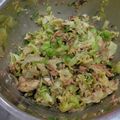 マダムカフェ♡'s cooksnap of when they made さば缶で無限キャベツ(キャベツ消費に).