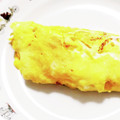 ダリア☆'s cooksnap of when they made 我が家の卵焼き.