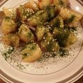 ういき☆彡's cooksnap of when they made まるまるじゃがいもの焼きころがし.