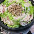 クック茶々茶's cooksnap of when they made 塩麹で「豚バラと白菜のミルフィーユ鍋」.